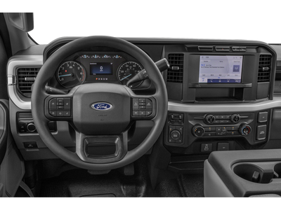 2027 Ford F-350 XL