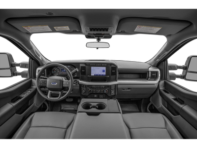 2027 Ford F-350 XL