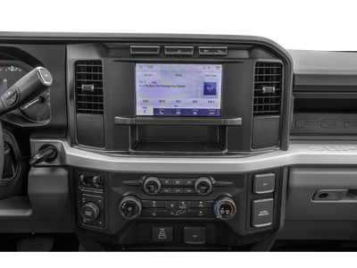 2027 Ford F-350 XL