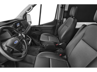 2027 Ford Transit-250 XL