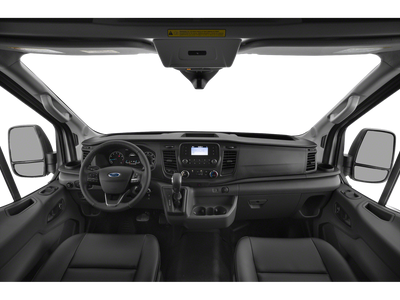 2027 Ford Transit-350 XL