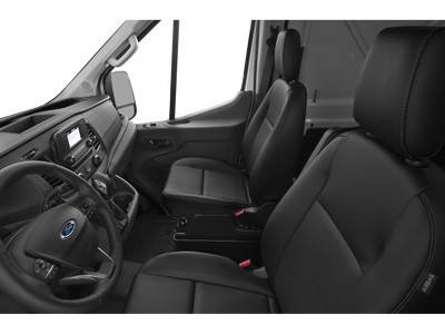 2027 Ford Transit-350 XL