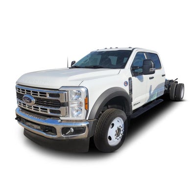 2024 Ford F-550 XL