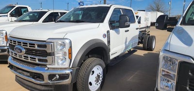 2024 Ford F-550 XL