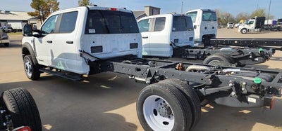 2024 Ford F-550 XL