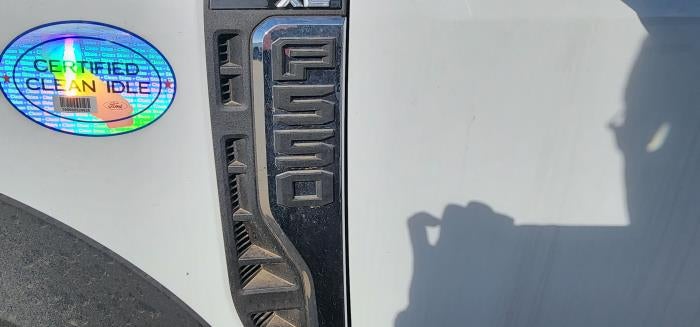 2024 Ford F-550 XL