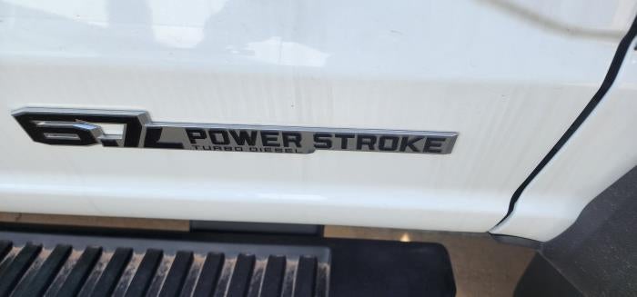 2024 Ford F-550 XL