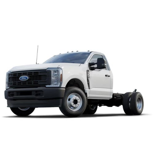 2024 Ford F-350 XL