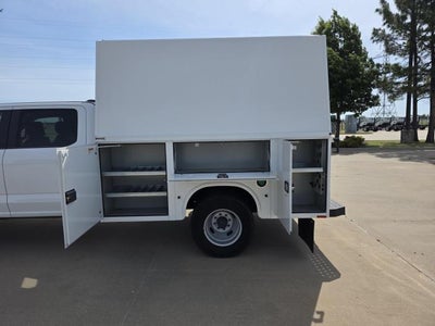 2024 Ford F-350 XL