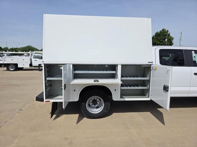 2024 Ford F-350 XL
