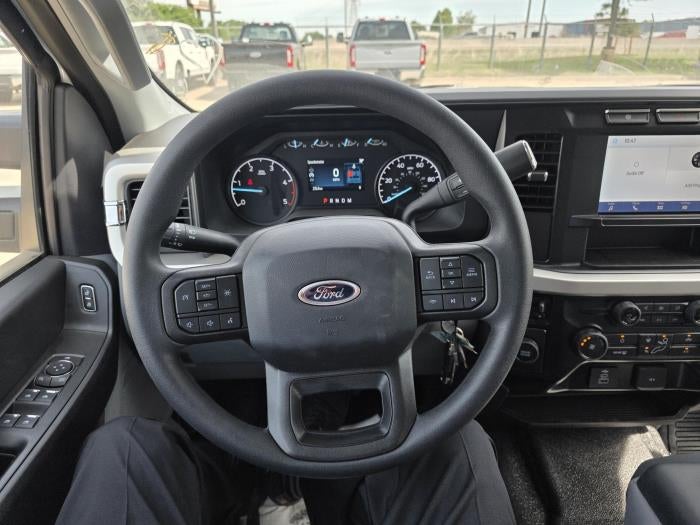 2024 Ford F-350 XL
