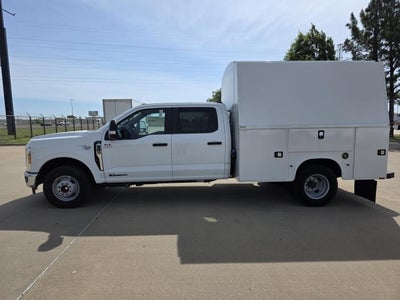 2024 Ford F-350 XL