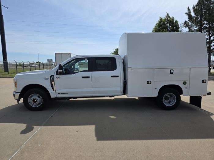 2024 Ford F-350 XL