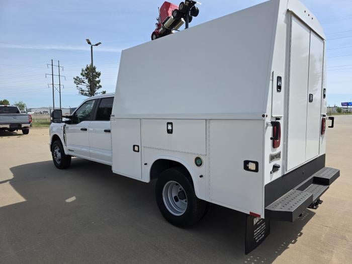 2024 Ford F-350 XL