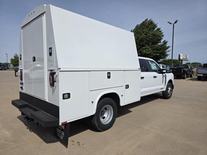 2024 Ford F-350 XL