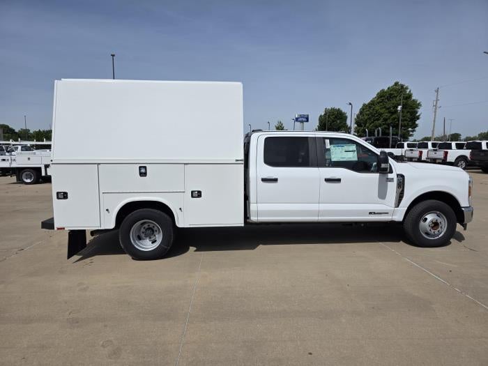 2024 Ford F-350 XL