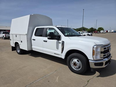 2024 Ford F-350 XL
