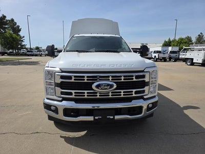 2024 Ford F-350 XL