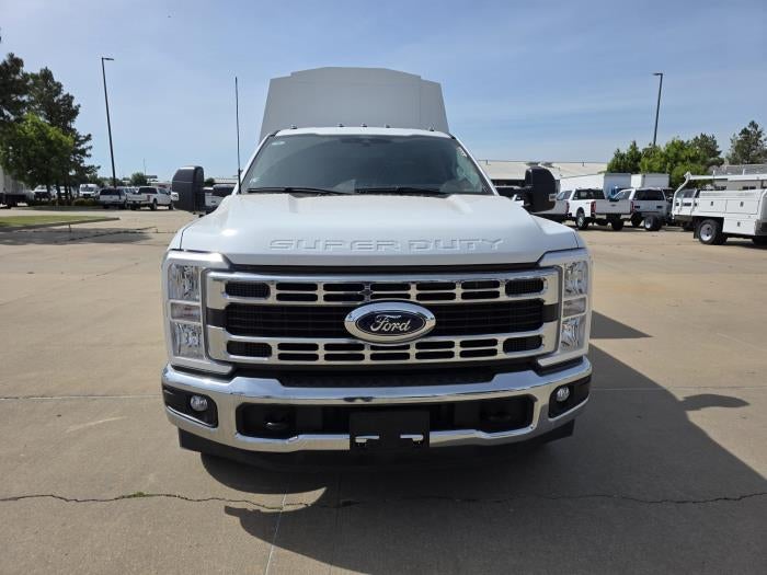 2024 Ford F-350 XL
