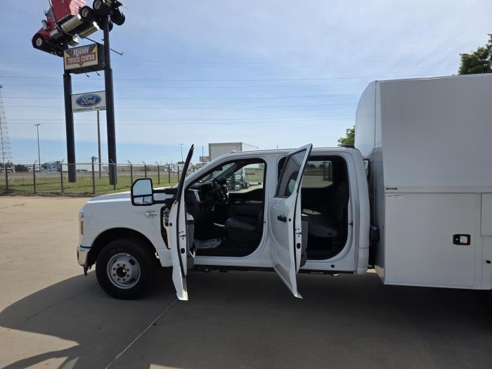 2024 Ford F-350 XL