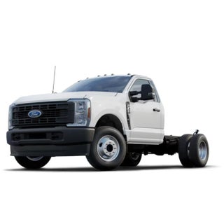 2024 Ford F-350 XL