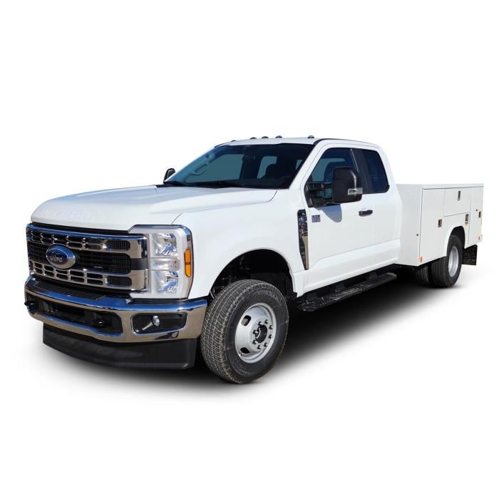 2024 Ford F-350 XL