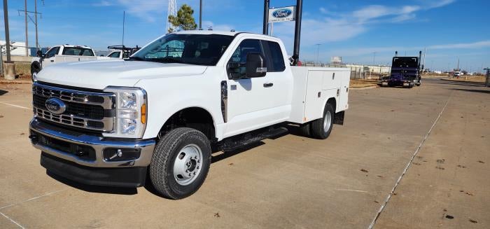2024 Ford F-350 XL