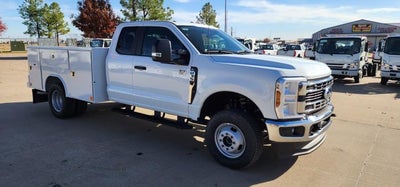 2024 Ford F-350 XL