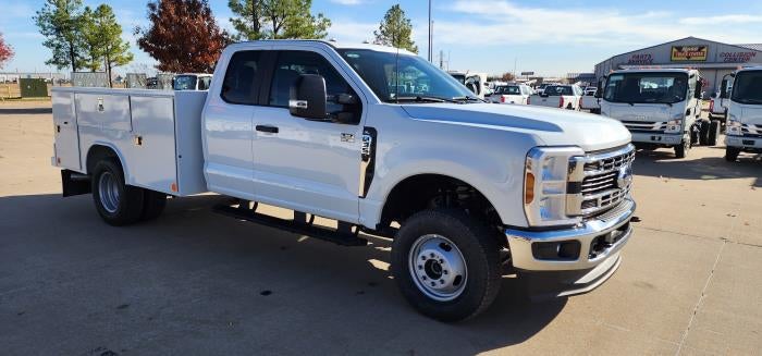 2024 Ford F-350 XL