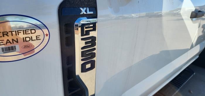 2024 Ford F-350 XL