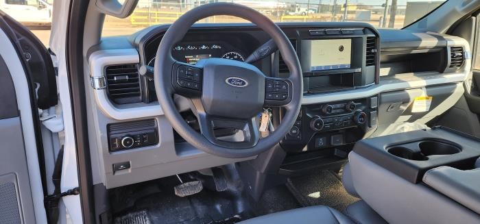 2024 Ford F-350 XL