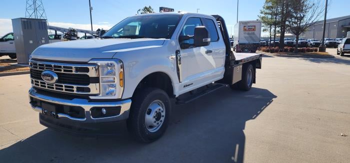 2024 Ford F-350 XL