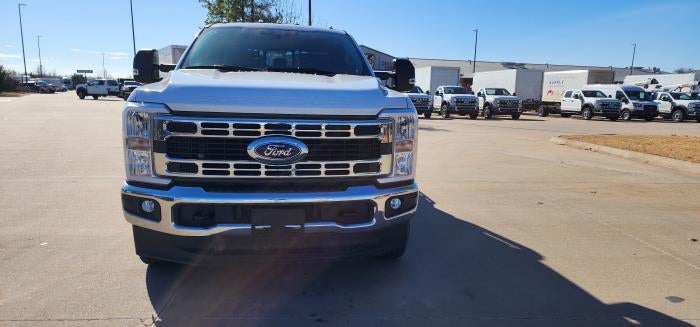 2024 Ford F-350 XL
