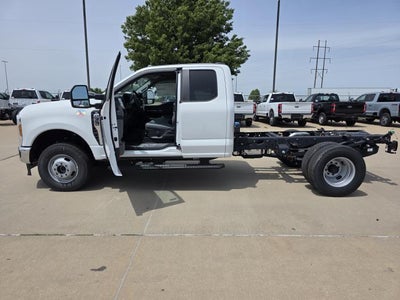 2025 Ford F-350 XL