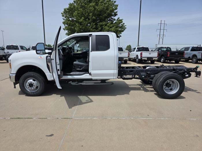 2025 Ford F-350 XL