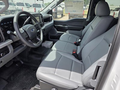2025 Ford F-350 XL