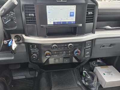 2025 Ford F-350 XL