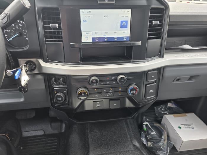 2025 Ford F-350 XL