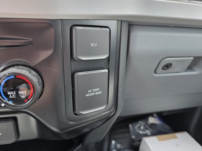 2025 Ford F-350 XL