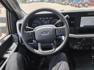 2025 Ford F-350 XL