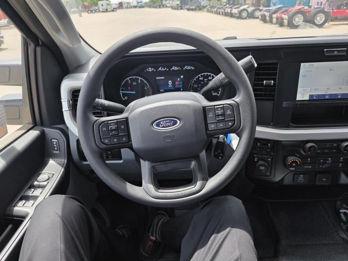 2025 Ford F-350 XL
