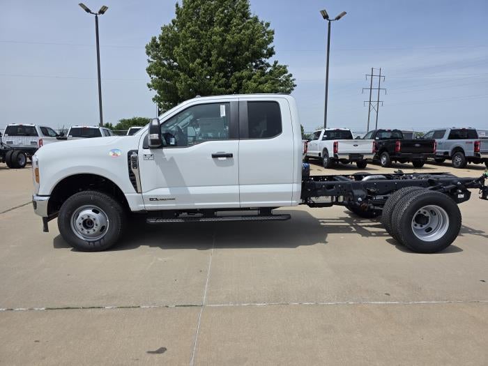 2025 Ford F-350 XL