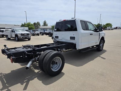 2025 Ford F-350 XL