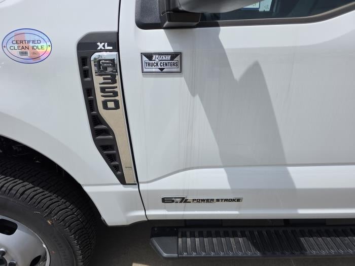 2025 Ford F-350 XL