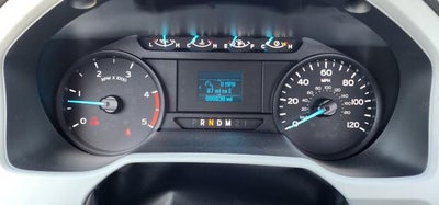 2025 Ford F-750 Standard