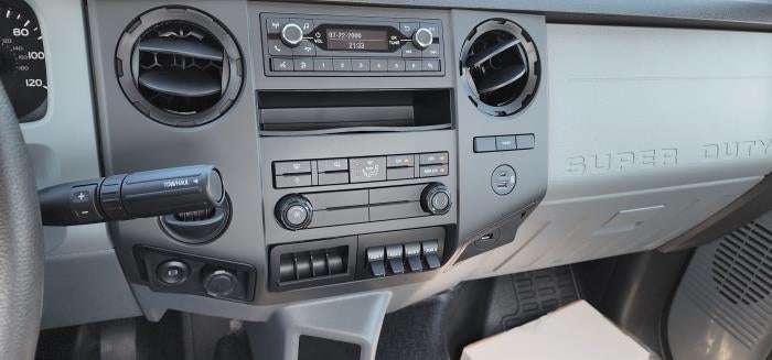 2025 Ford F-750 Standard