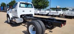 2025 Ford F-750 Standard