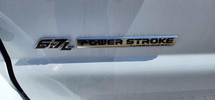 2025 Ford F-750 Standard