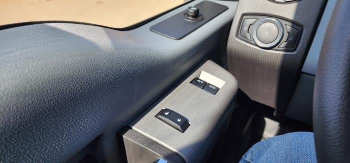 2025 Ford F-750 Standard