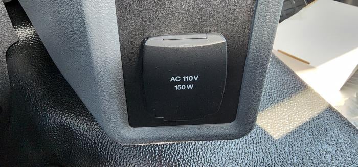 2025 Ford F-750 Standard